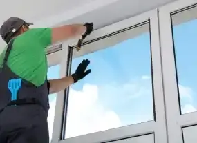 Remplacement de double vitrage Valdallière