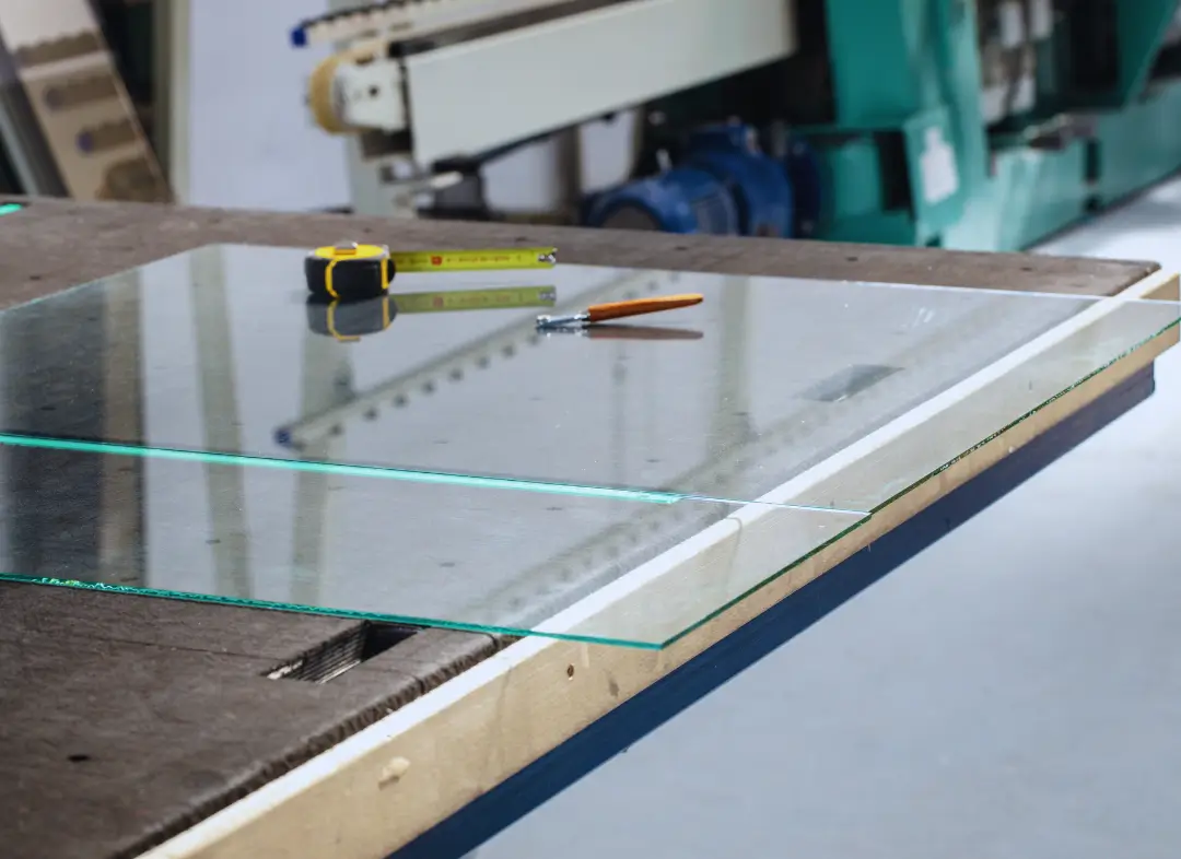 Remplacement de simple vitrage Valdallière